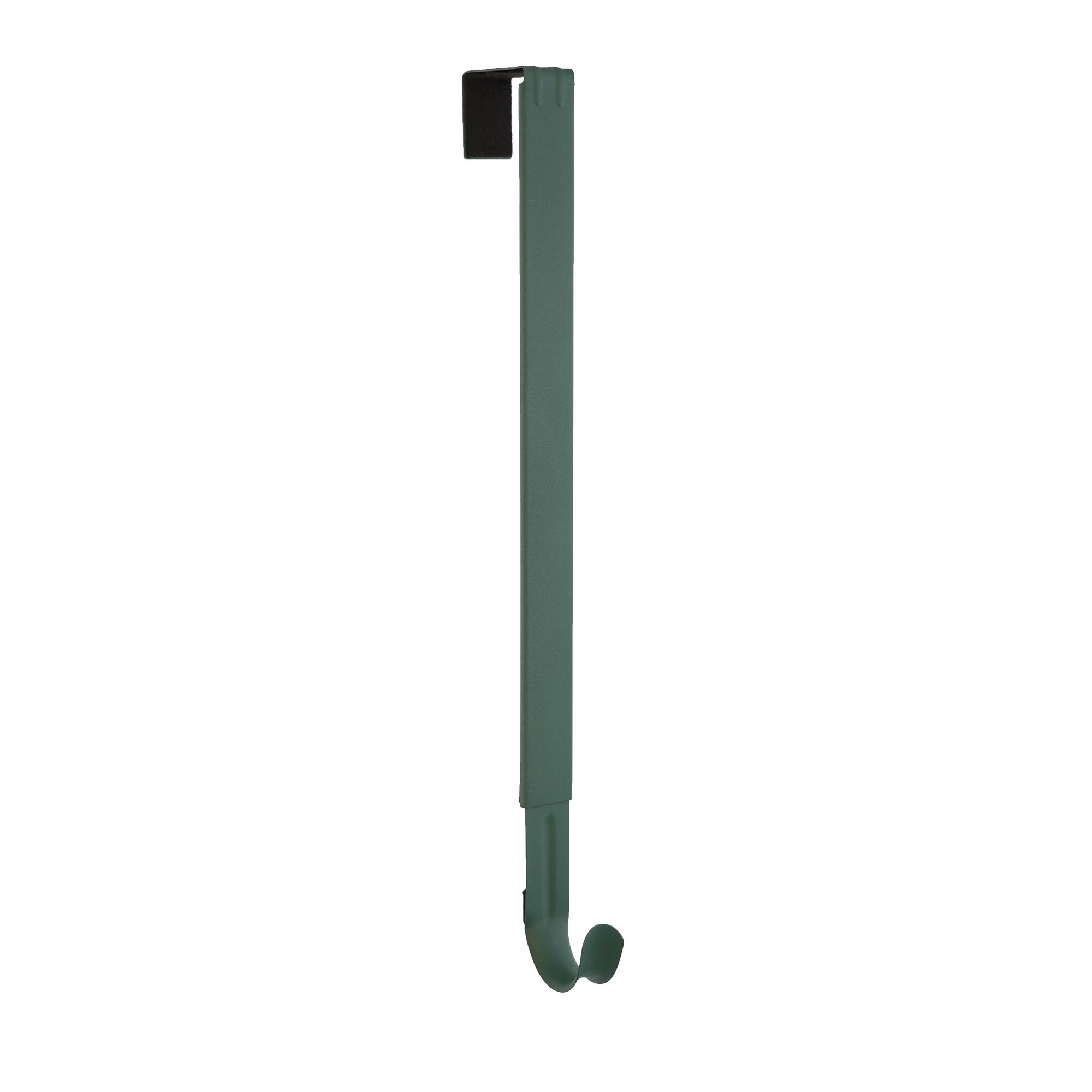 Haute Decor Adapt™ Green Adjustable Wreath Hanger